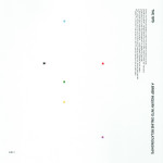 A Brief Inquiry into Online Relationships - The 1975 art