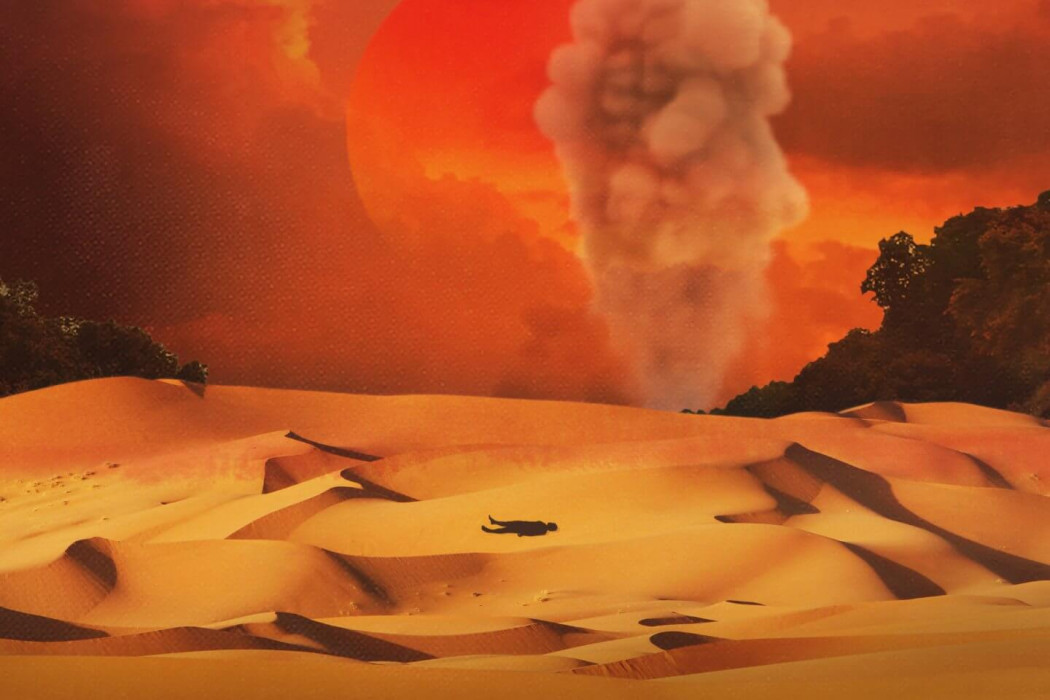 A Short Story About a War - Shad