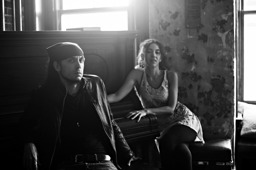 Astralingua © Lisa Siciliano