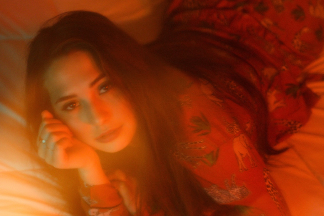 Brigetta "Sick" © 2018