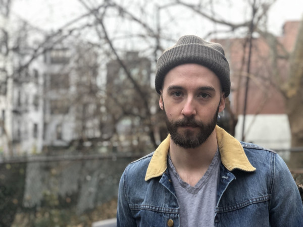 Common Jack © Jessica Leslie