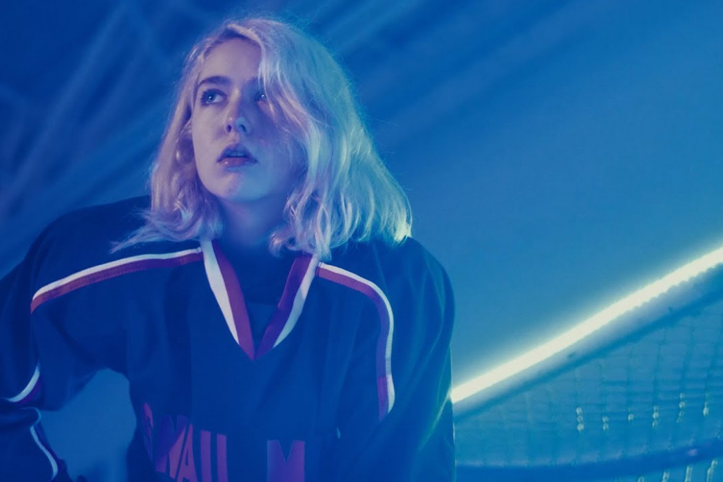 Heat Wave by Snail Mail