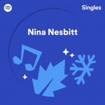 Nina Nesbitt Oh Holy Night