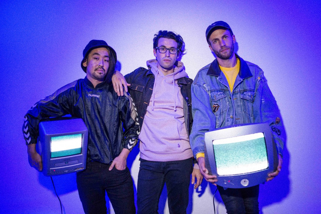 Night Lights © Nathan Tecson