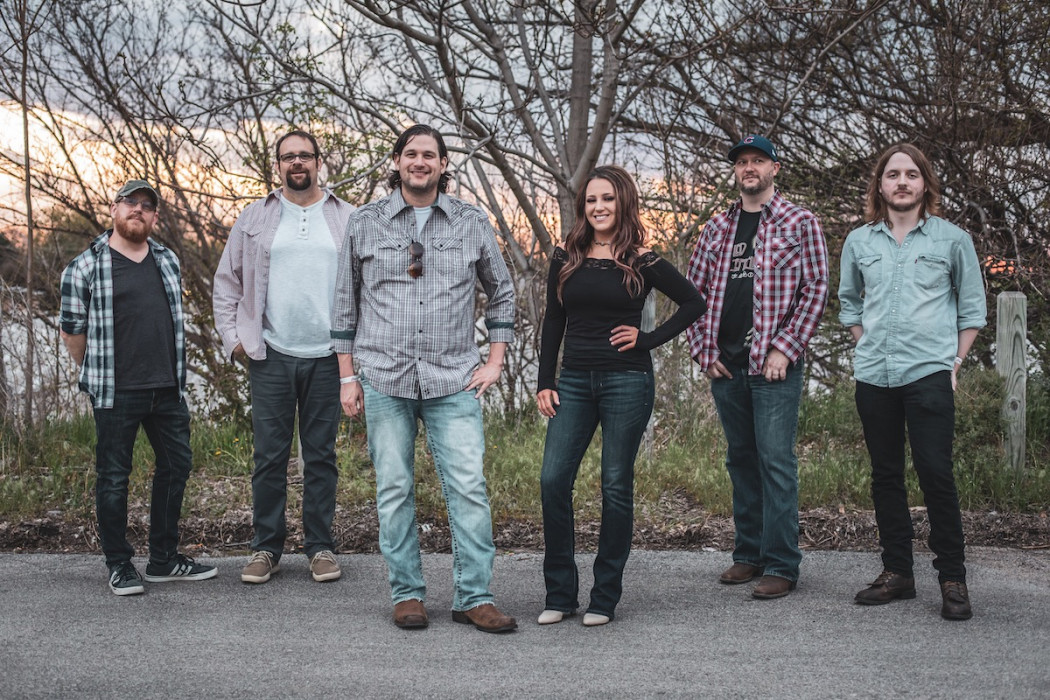 Premiere Pony Creek's Tender, Loving Classic "Till You're Mine" Atwood Magazine