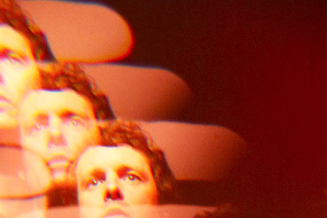 Whyte Horses © Jason Evans