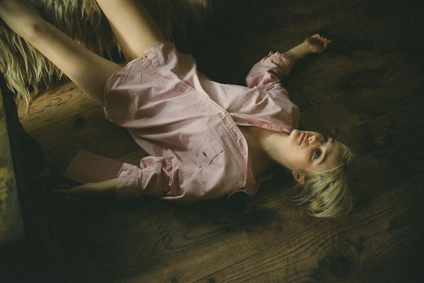 Alison Sudol © Marlene Marino