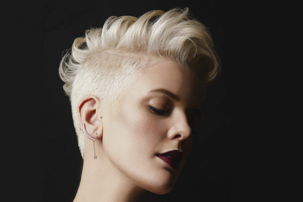 Betty, Pt. 1 - Betty Who 2019