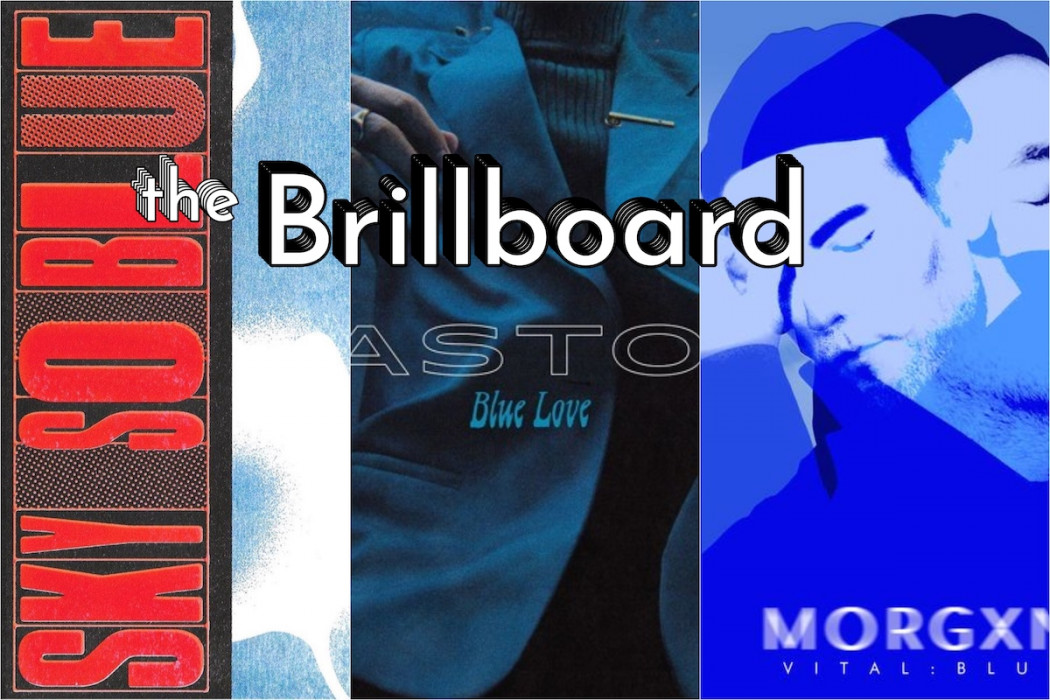 Brillboard 1/30/2019