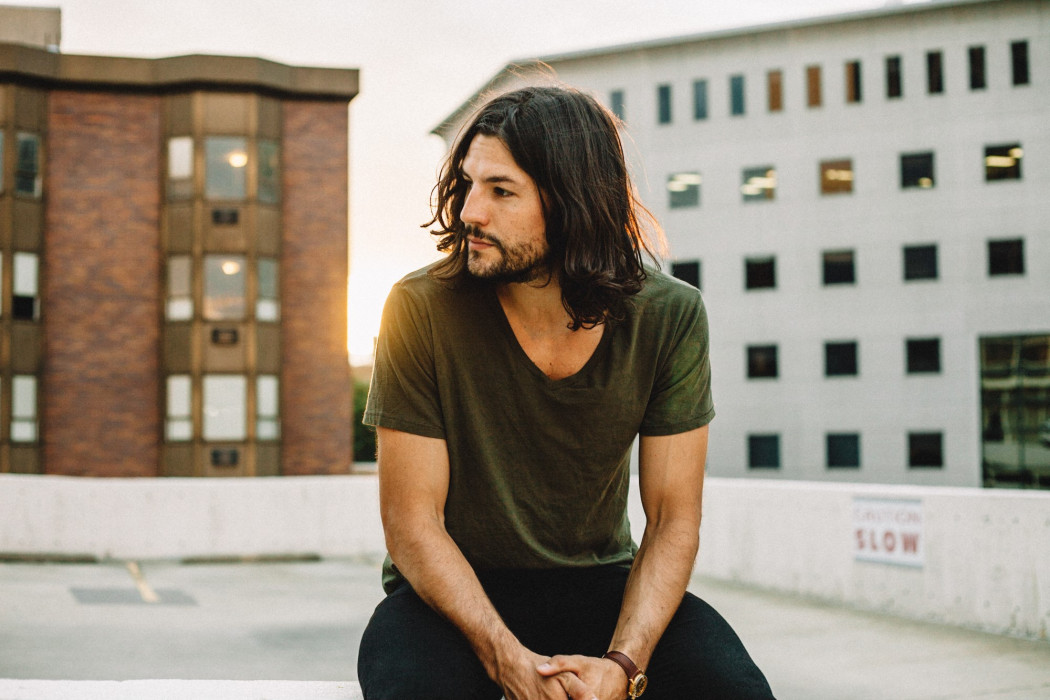 Craig Stickland © 2019