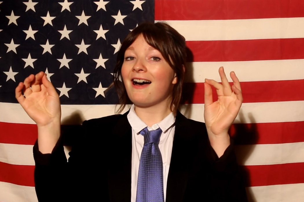 Kennedy Hair - Martha Ffion video