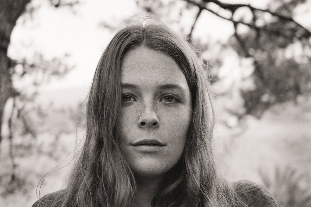 Maggie Rogers 2019 © Olivia Bee