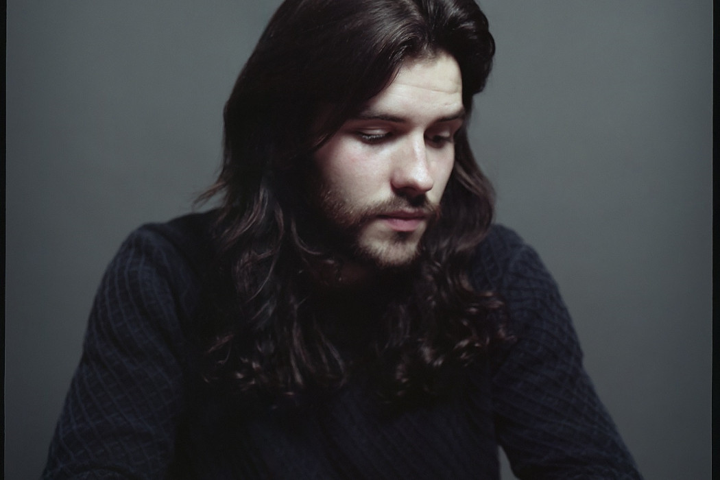 Sam Wilde On the Run