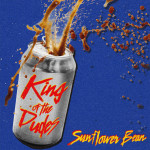 Sunflower Bean - King of the Dudes EP Art