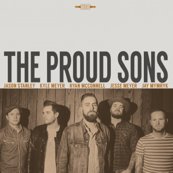 The Proud Sons EP