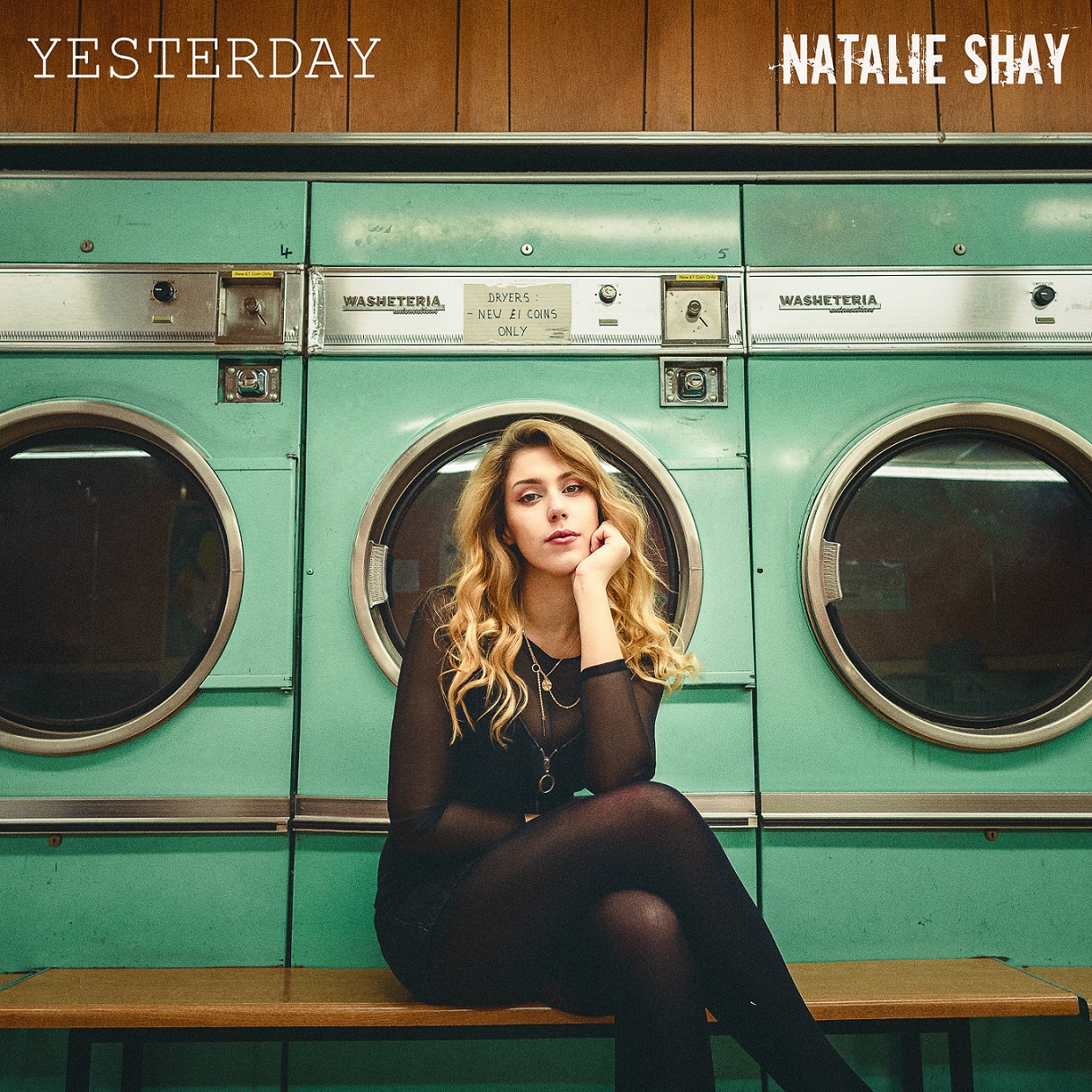 Premiere: Natalie Shay Ascends with Stunning Pop Anthem 