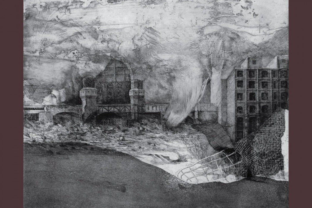 why hasn't everything already disappeared - deerhunter