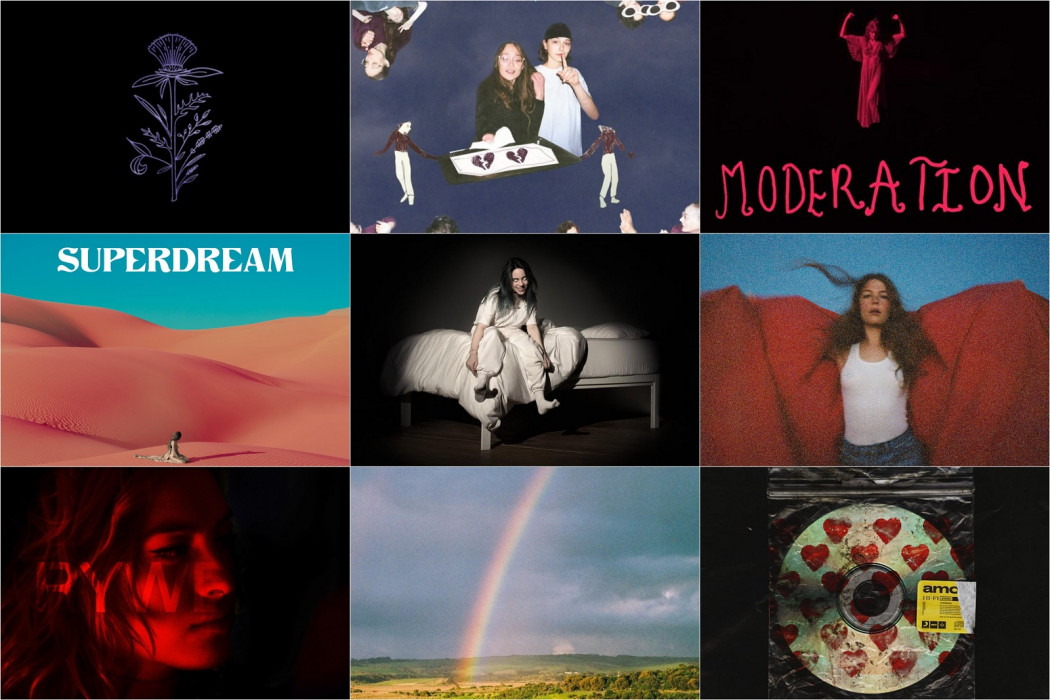 Atwood Magazine's Weekly Roundup 2-01-2019