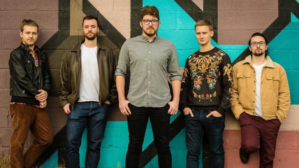 Hippo Campus’ “Warm Glow” is a Perennial Anthem of Positivity Atwood