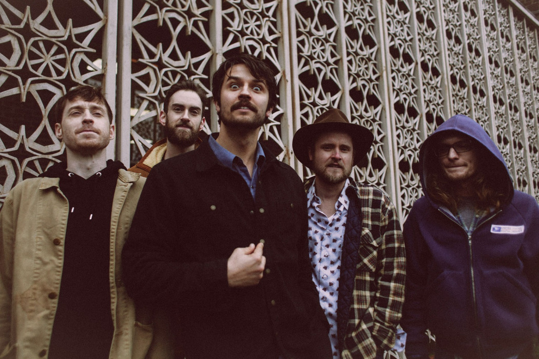 Bendigo Fletcher © Josh Kranich