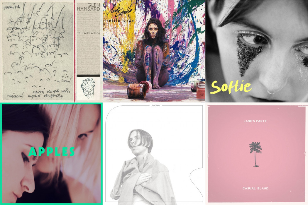 Editors Picks 03-04-2019