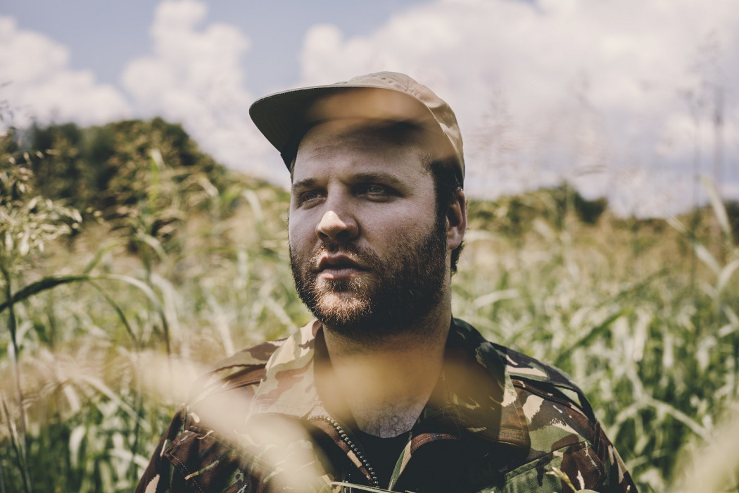 Preston Lovinggood © Jay Gunning