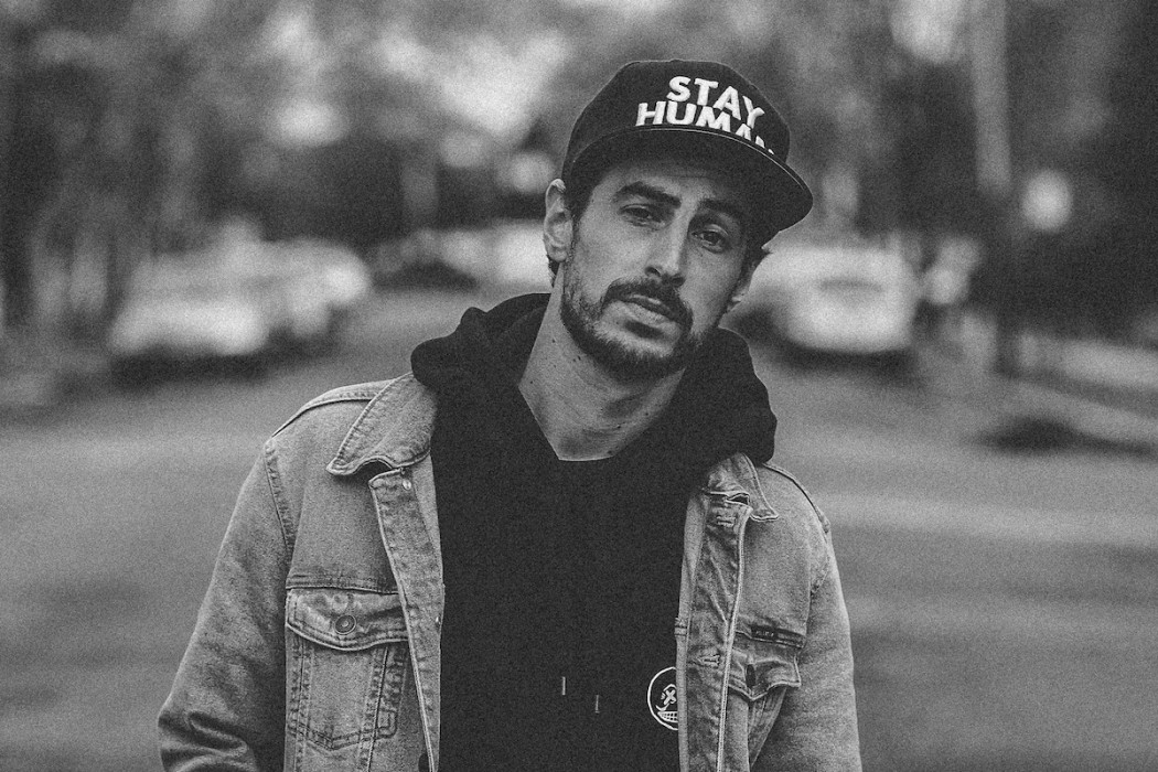 Quincy Mumford © 2019