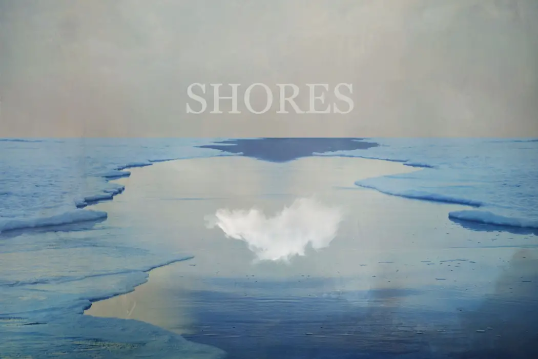 RKCB - Shores EP artwork