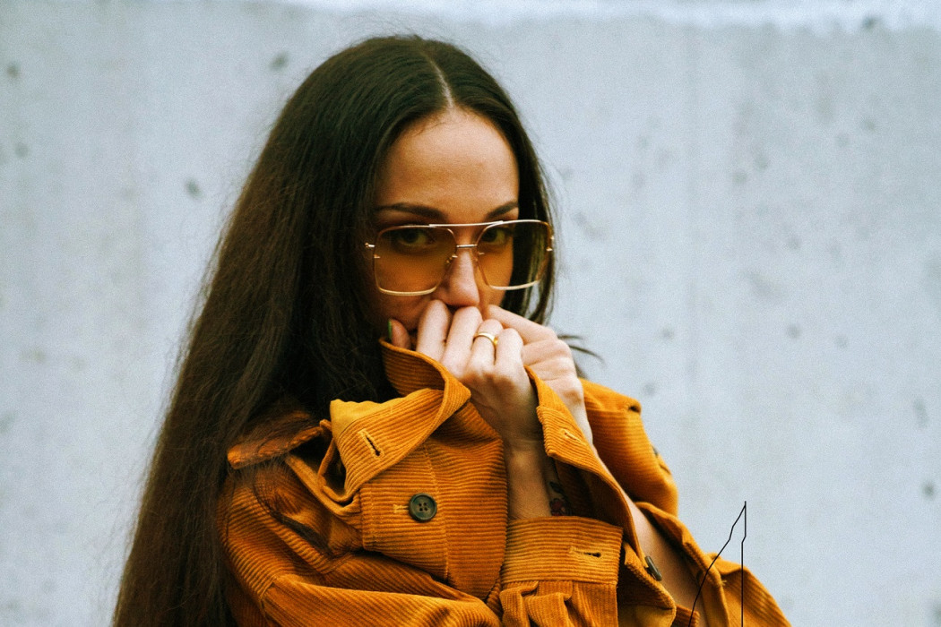 Sophia Danai © Beau Partlow