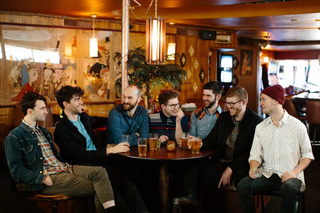 Review 'The Dip Delivers' Breaths Fresh Life into a Classic Soul Sound