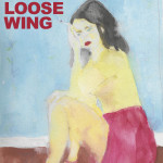 Beverly - Loose Wing