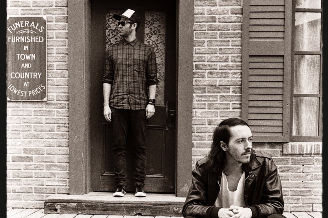 ØZWALD © Erick Frost