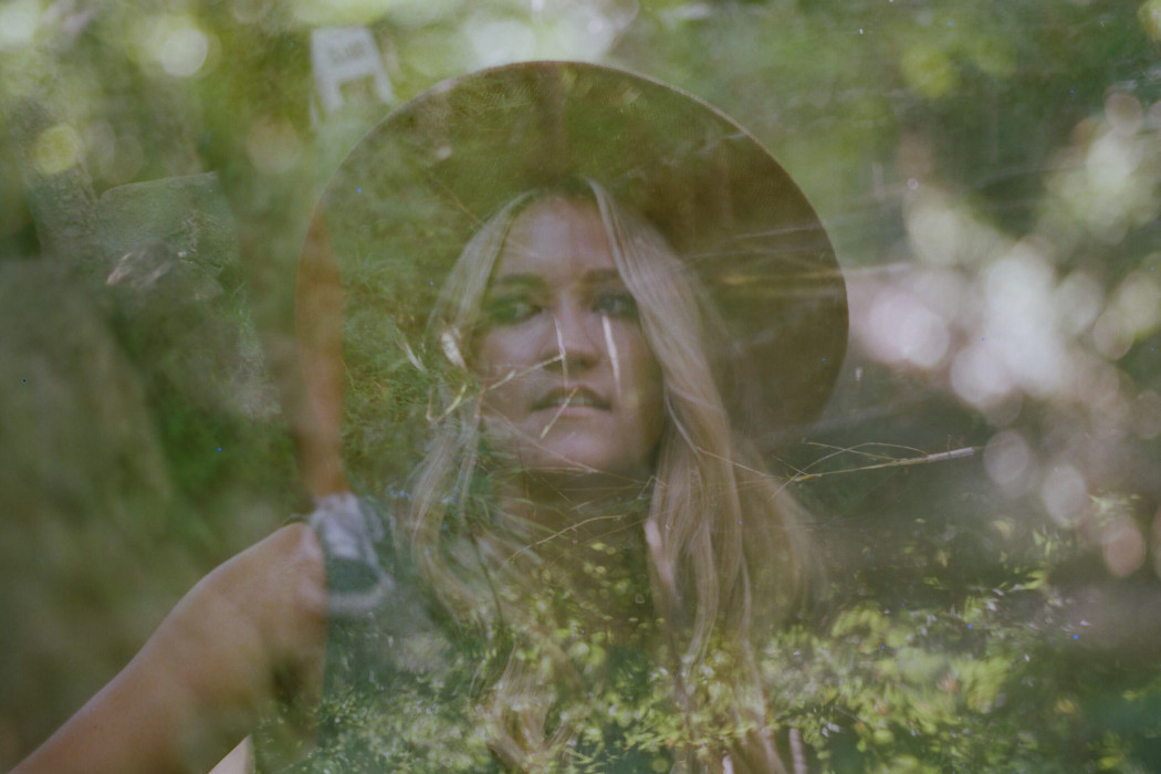 Bluebiird © Emily Osment