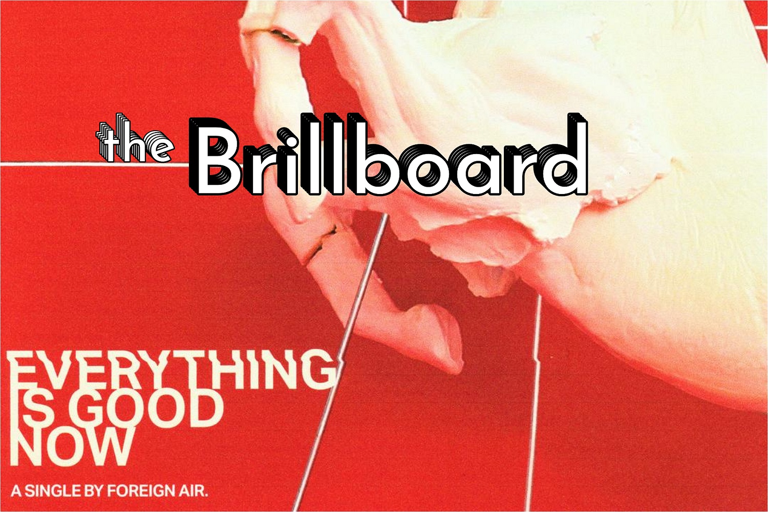 Brillboard 2019-03-20