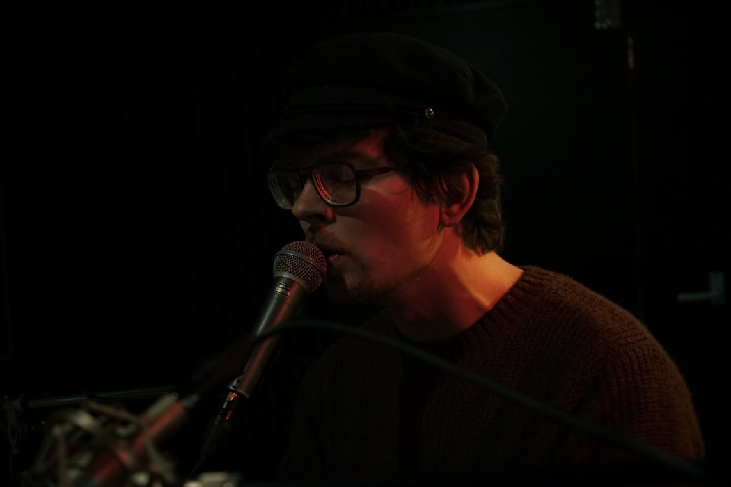 Pelle Kuipers © 2019