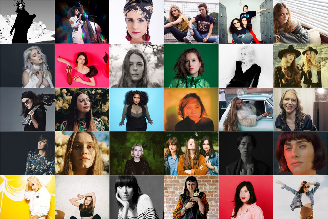 International Women's Day 2019