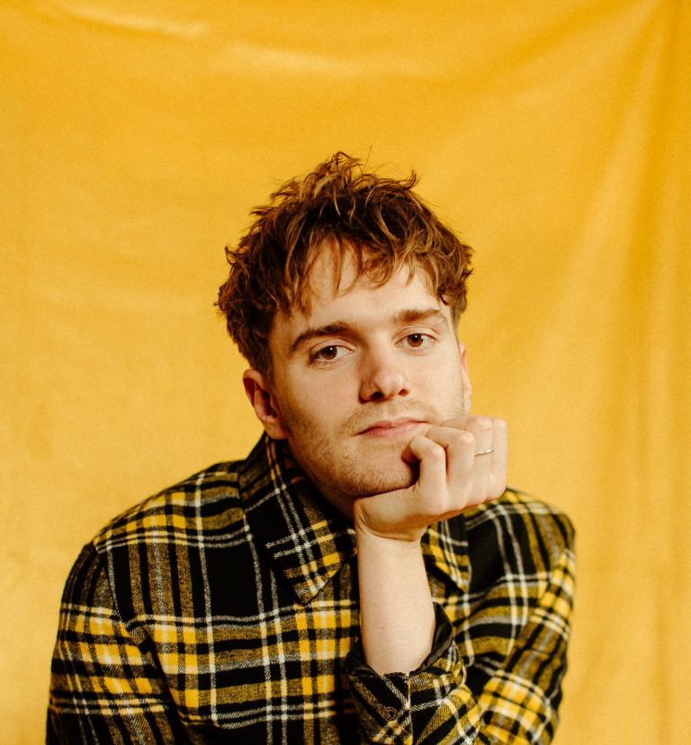 Interview kwassa Finds Delightful Joy in 