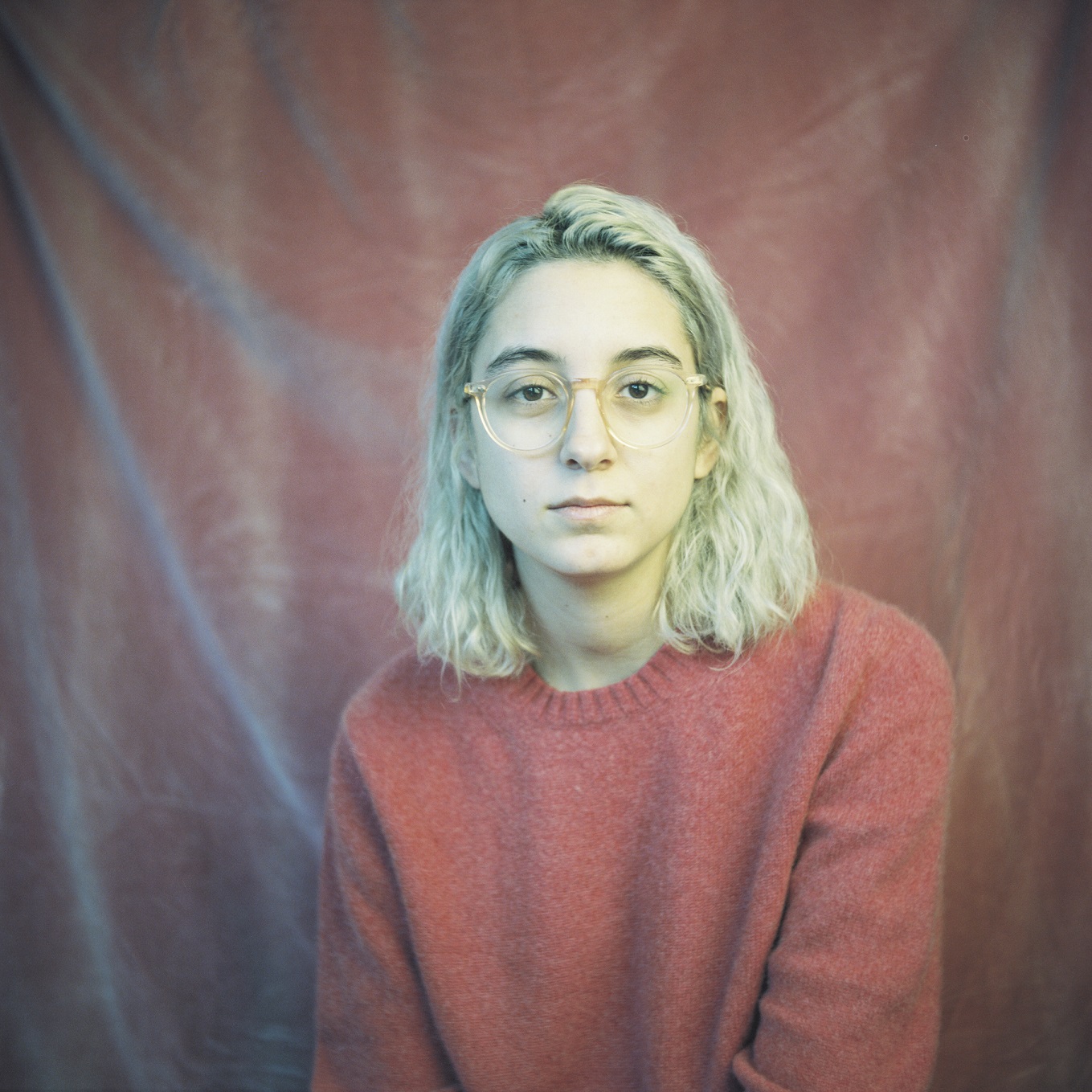 Interview Time Marches on with Ginger Root's Third Album, 'Rikki