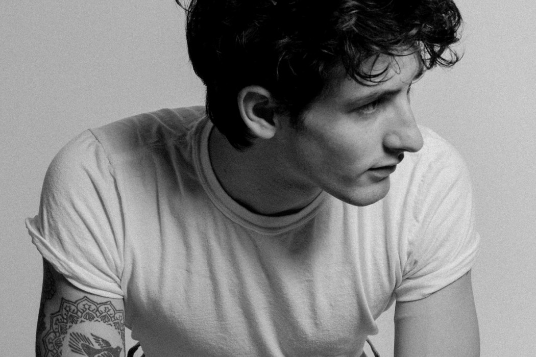 Patrick Martin © Christine Bartolucci