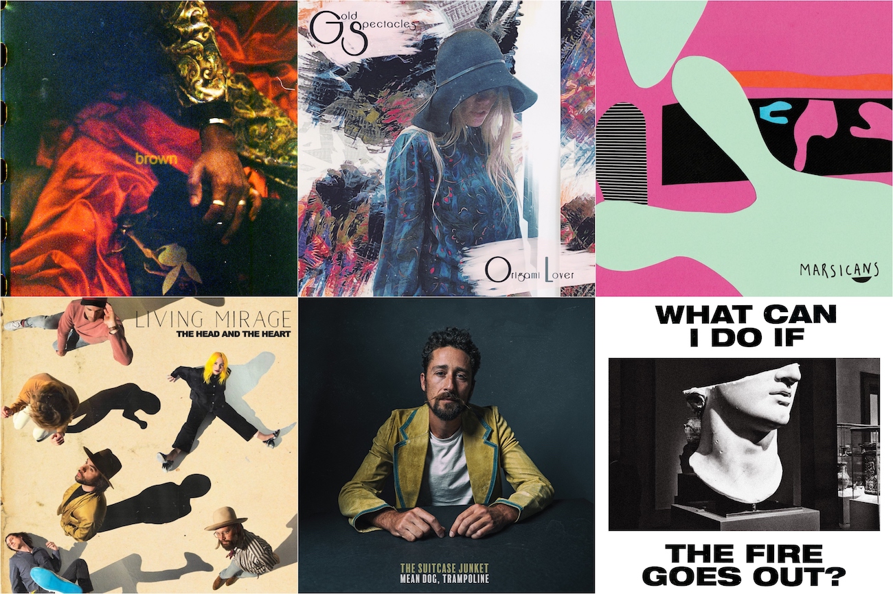 editor's picks 3-25-2019