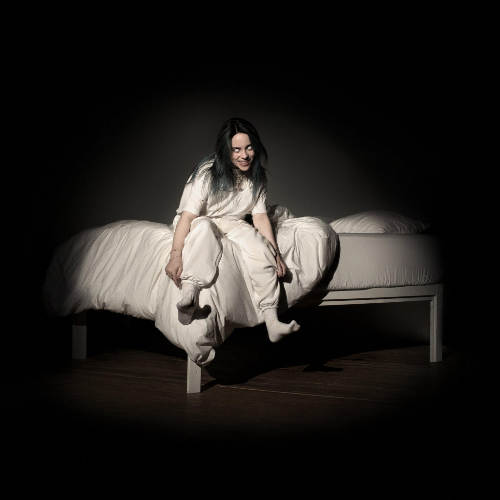 Ditta Demeter Roundtable: A Review of Billie Eilish's 'When We All Fall Asleep, Where ...