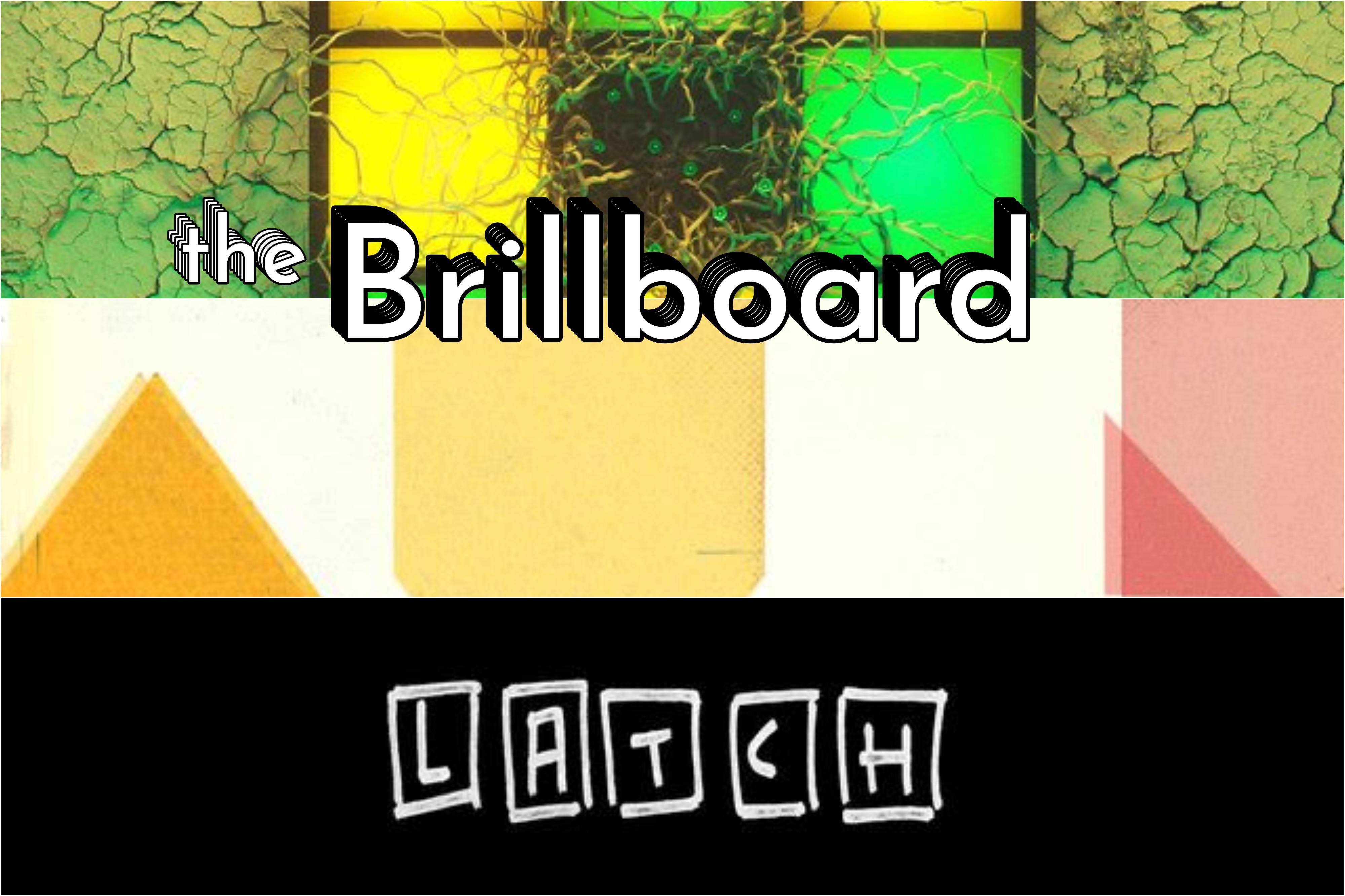 Brillboard 2019-04-03