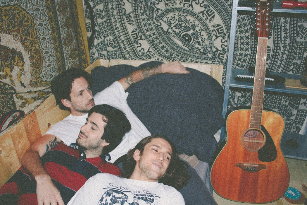 Far Caspian © Jeff Barnett