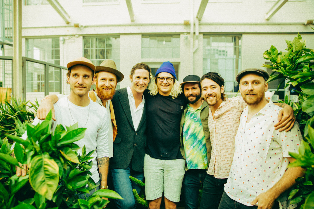 Foxtrails © Erina Uemura