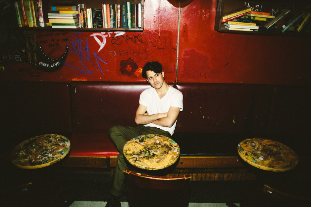 Nick Cianci © CJ Moy