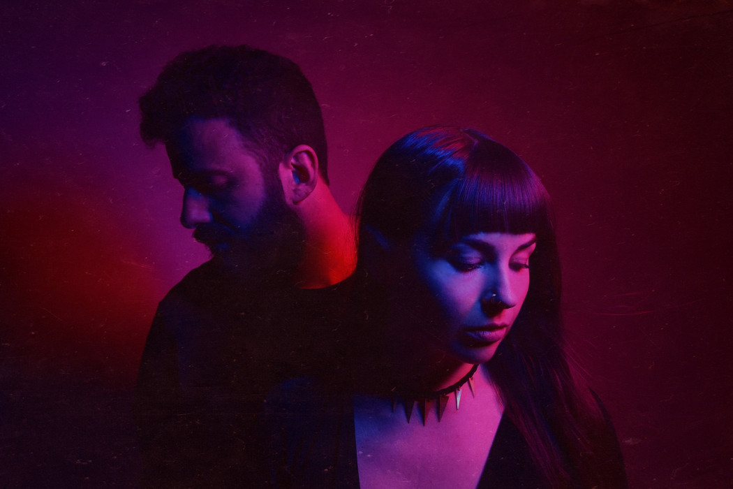 No Saviors EP - CLAVVS