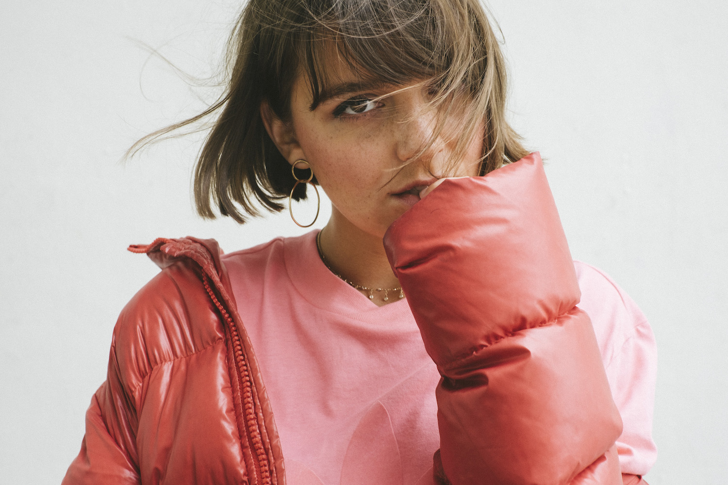 Noé © Claire Cali