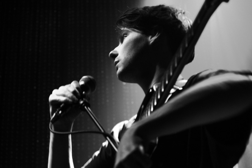 Hippo Campus’ “Warm Glow” is a Perennial Anthem of Positivity Atwood