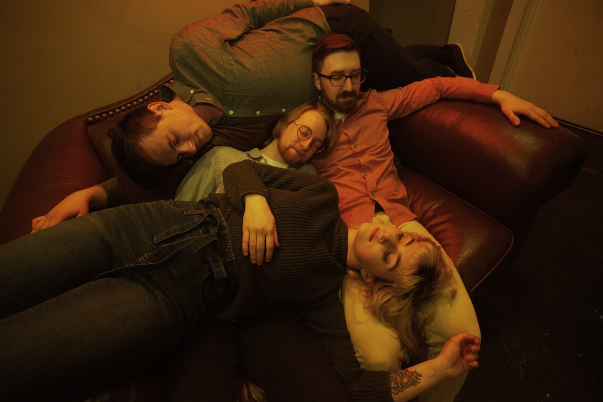 Tara Terra © Morgan Ciesielski