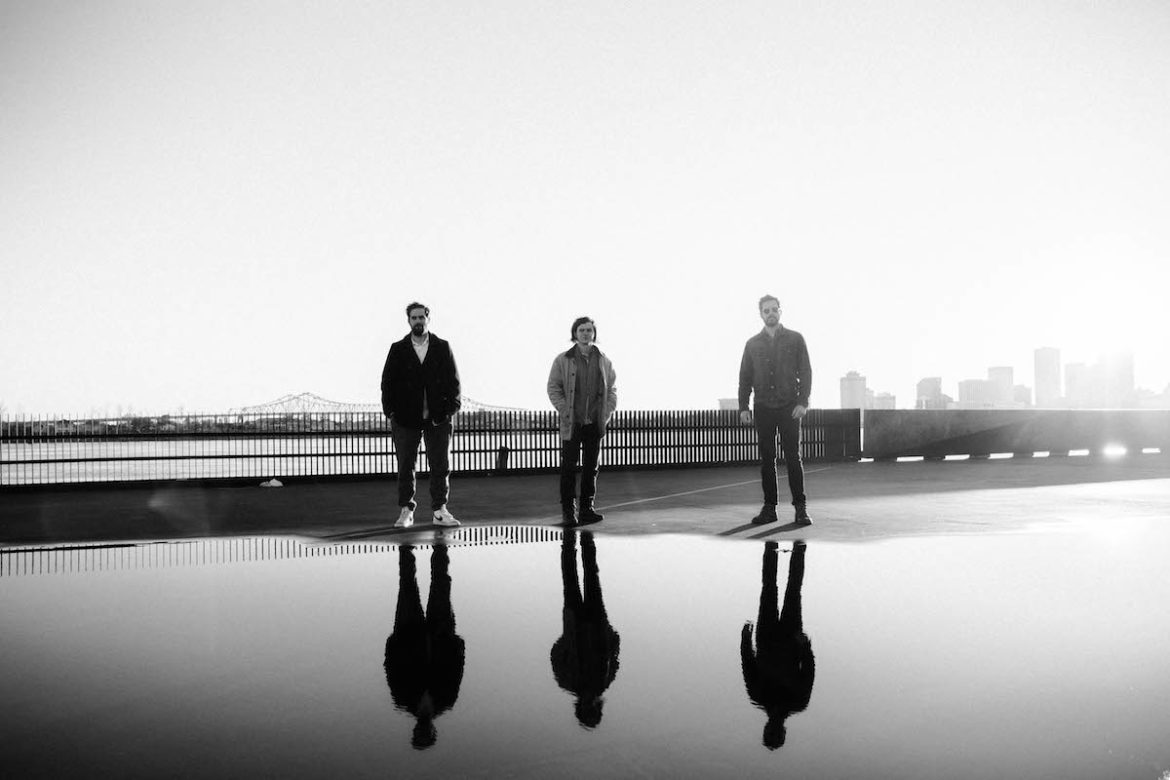 The Prescriptions © Noah Tidmore